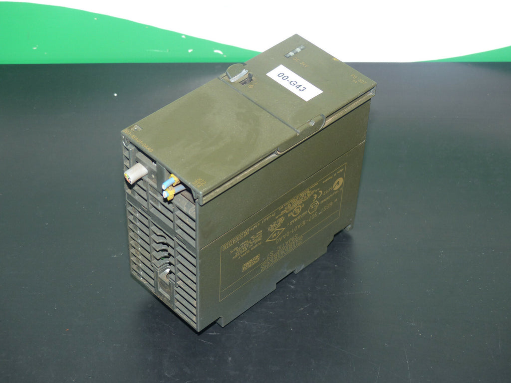 Siemens 6ES7 307-1EA01-0AA0