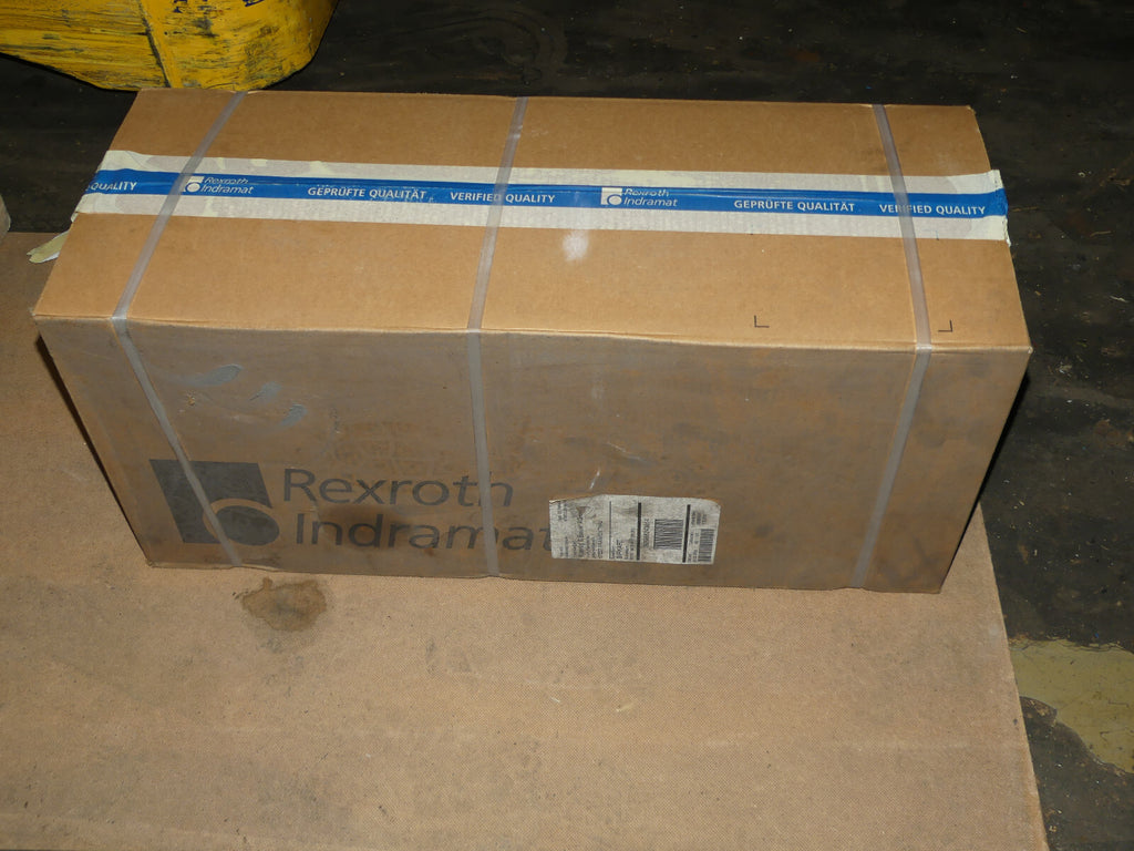 REXROTH MDD115C-N-030-N2L-130GA0