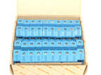 20x WEIDMÜLLER WDU 35N BL   1040480000