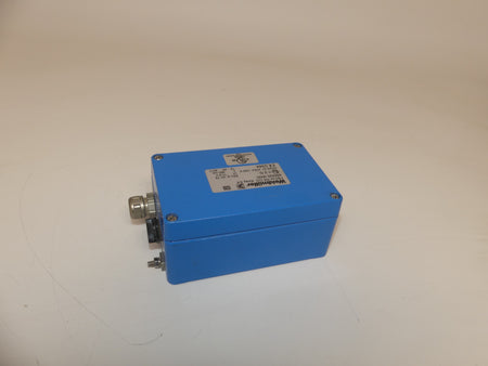 Wiedmüller FBCon PA CG 4way EX 8564200000