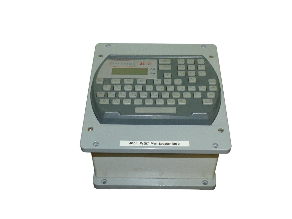 Markator ZE 101