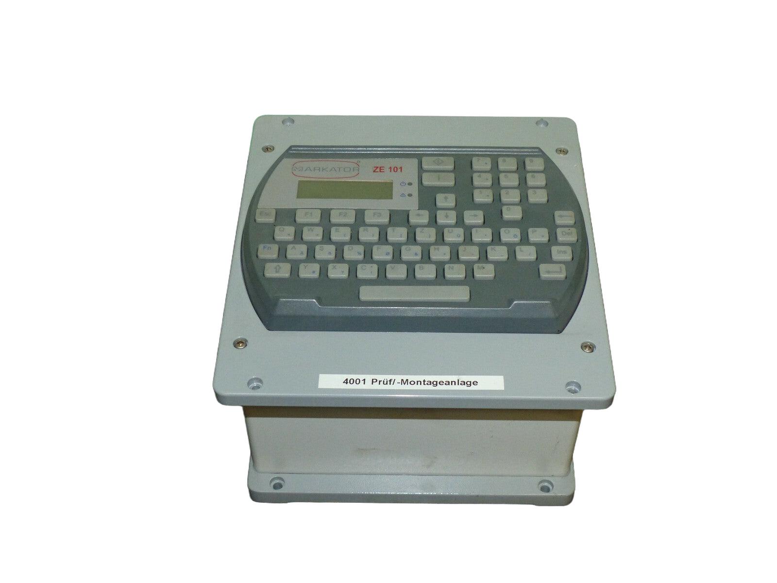 Markator ZE 101