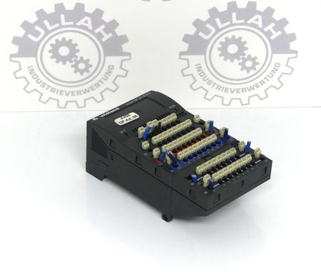 Wieland ricos 8 I/O Modul 83.035.3100.1 + 83.039.0000.0