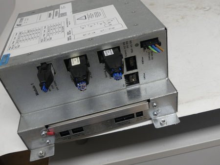 1PC ABB DSQC336 3HNE04092-1 SR92C210