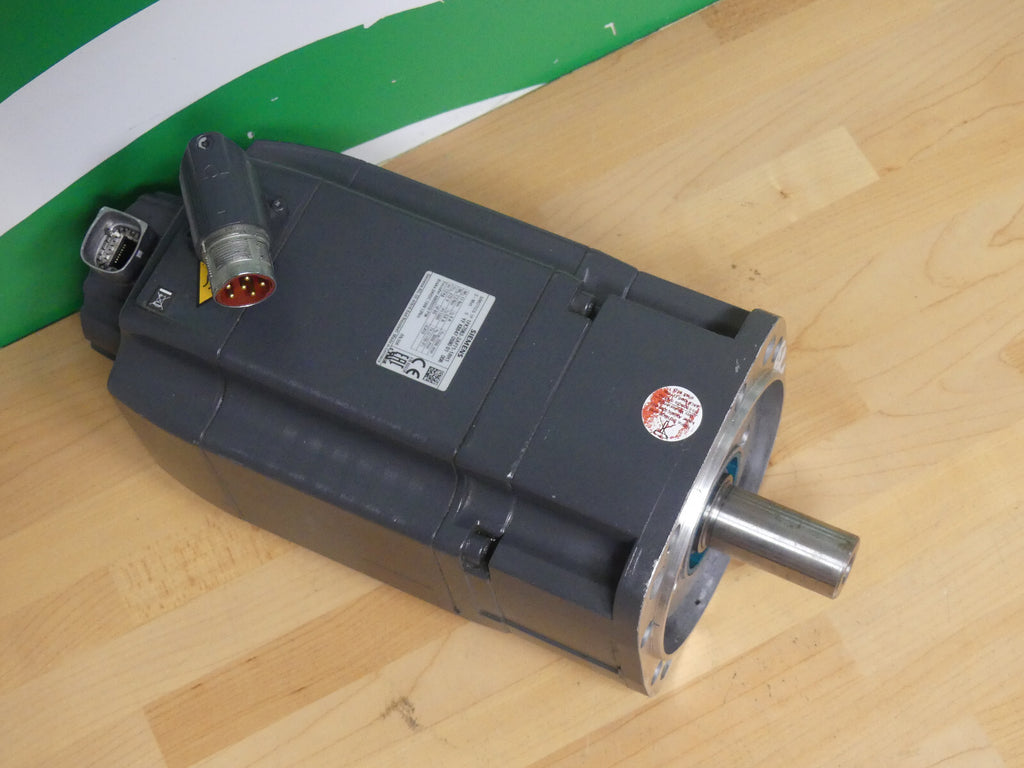 Siemens 1FK7063-2AF71-1RH1 Servomotor Drehgeber defekt