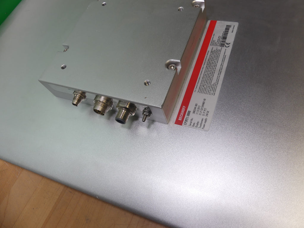 BECKHOFF CP3921-0000