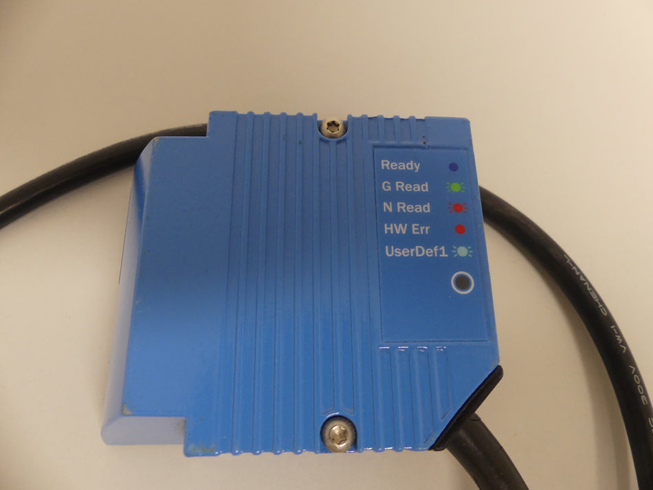 Sick CLV615-F2000S50