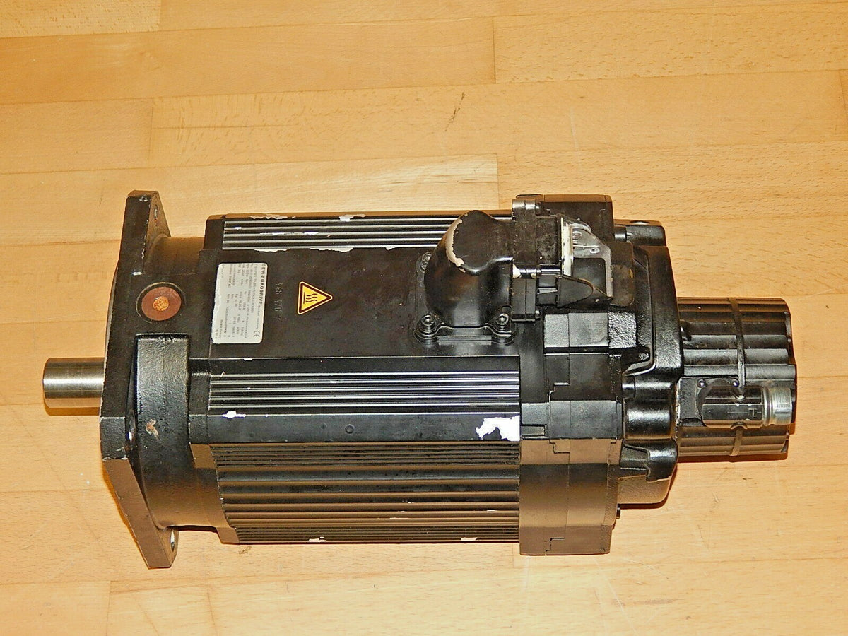 SEW Eurodrive Servomotor  Typ: CFM112S/BR/HR/TH/AS1H/SB60  Used