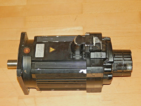 SEW Eurodrive Servomotor  Typ: CFM112S/BR/HR/TH/AS1H/SB60  Used