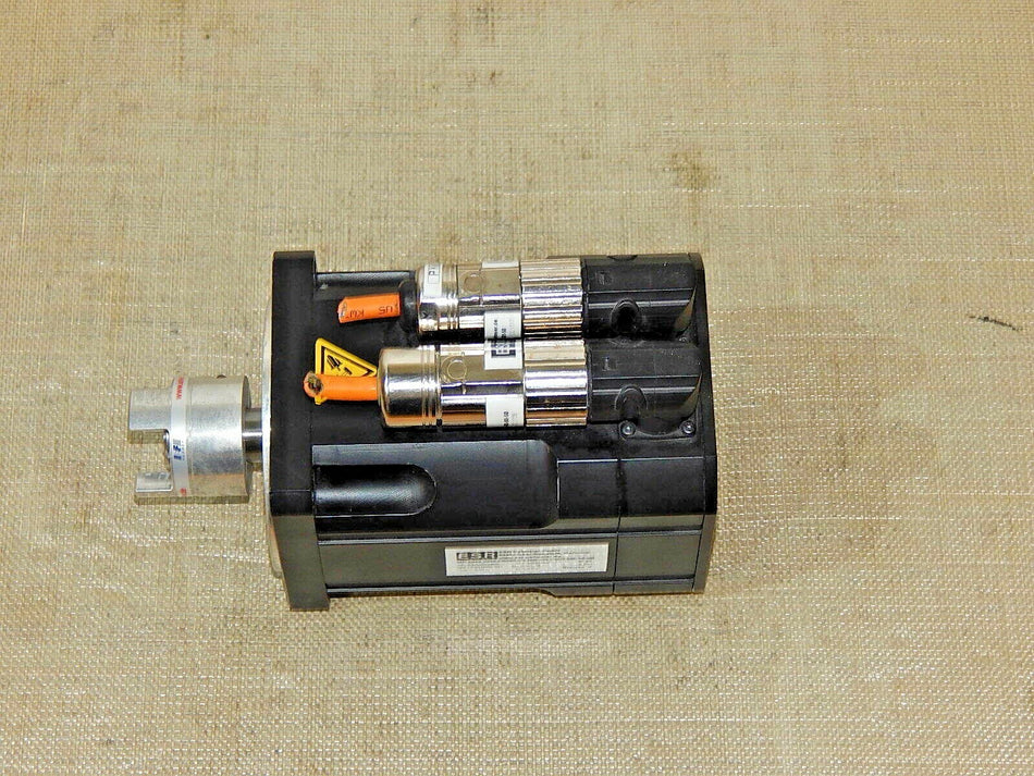 ESR Pollmeier Servomotor MR 6949.3584-D0260-U3-N30-G01-A0B-M0-P0-S0 used
