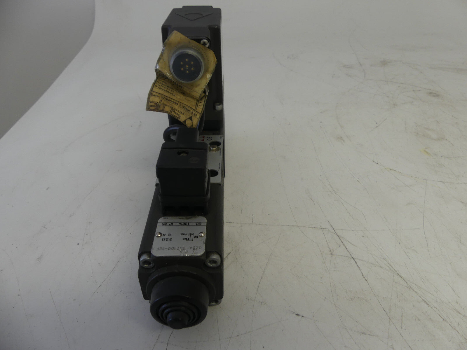 ATOS dhzo-ae-073-l5 10