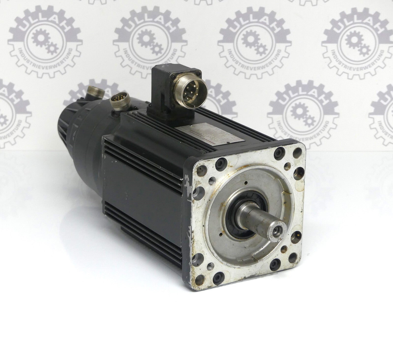INDRAMAT MAC090A-0-RD-4-C/110-A-1/WI522LV