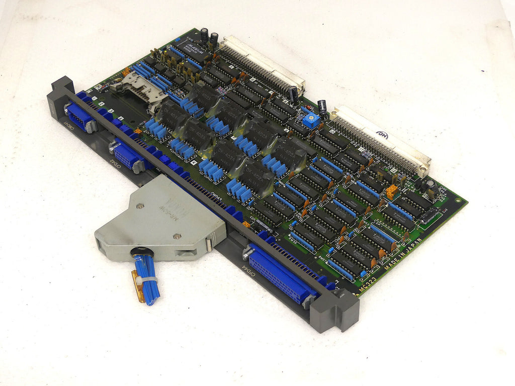 Mitsubishi MC323 Einschubkarte