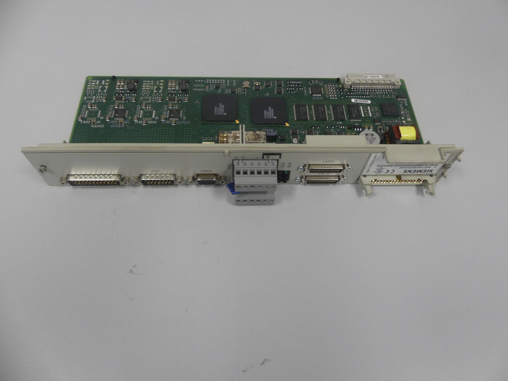 Siemens 6SN1118-0DJ23-0AA2