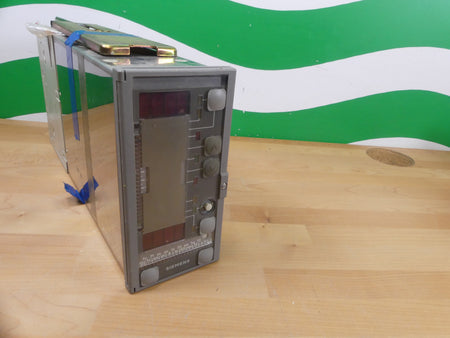 Siemens Teleperm D Universalregler 6DR1121-6JJ01-0NN5  s.Bilder