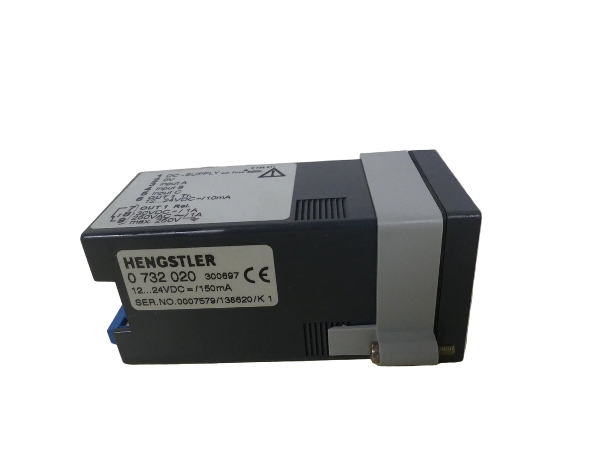 HENGSTLER tico 732 0 732 020