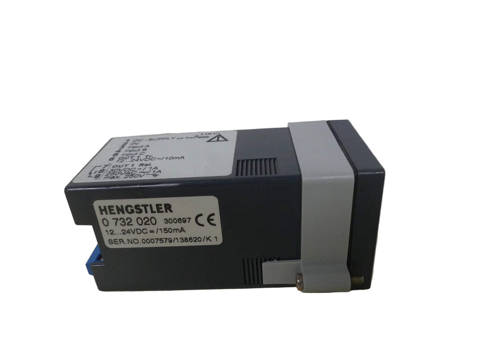 HENGSTLER tico 732 0 732 020