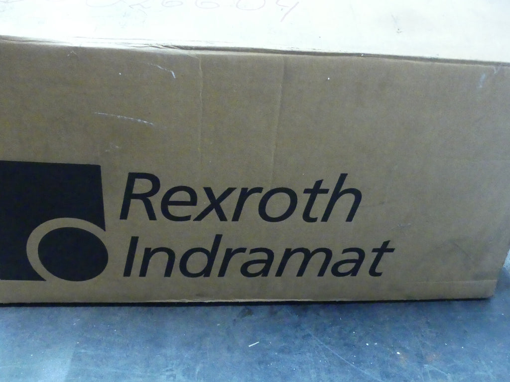 REXROTH MKD112B-058-KG1-AN MIT GTS140-M01-004B09