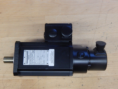GEC Alsthom Parvex Servo Motor LX420CLR6200-Z ,92779 New
