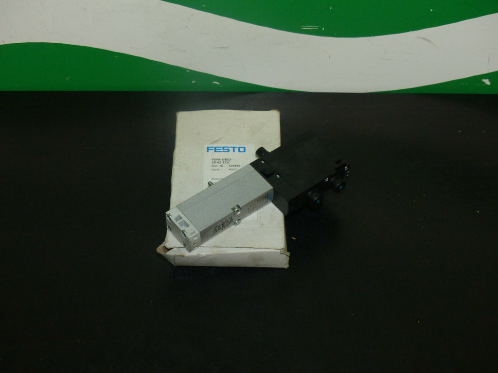 Festo VSVA-B-B52-ZD-A2-1T1L s. Bilder