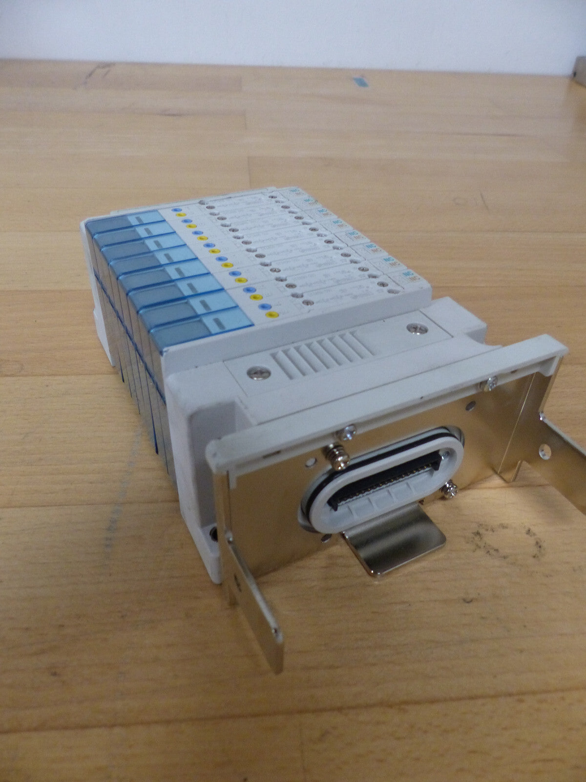 SMC SS5Y31-LMV370