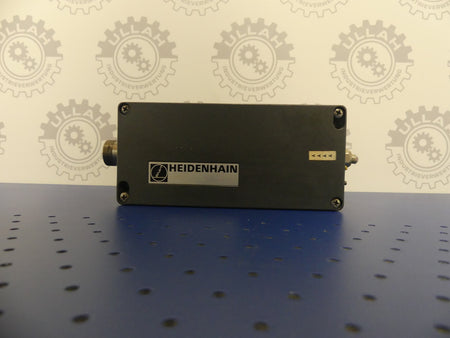 Heidenhain EXE 602 D/5-F Id N.: 235 322 22