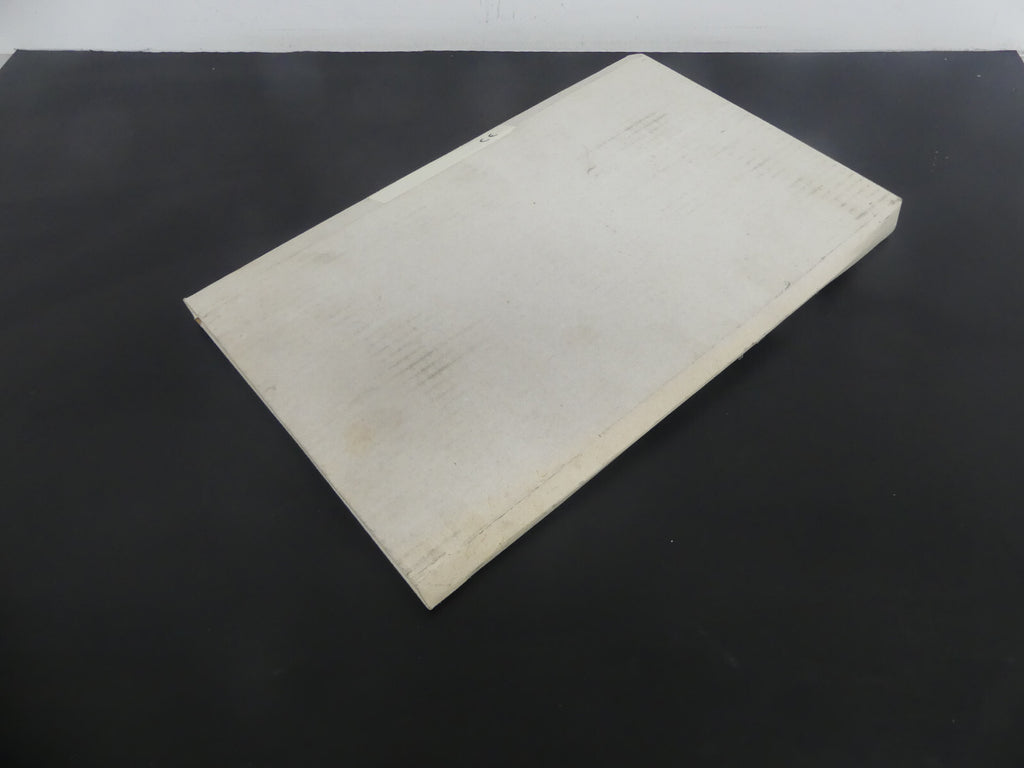 Siemens Sinumerik Einbausatz Direkttastenmodul für OP015A und TP015A OVP