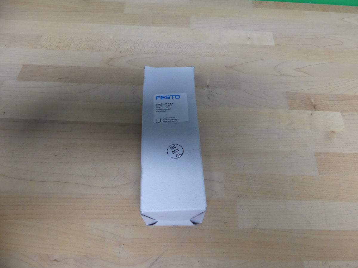 FESTO LFMA/B-...-MIDI-A  ET 726176