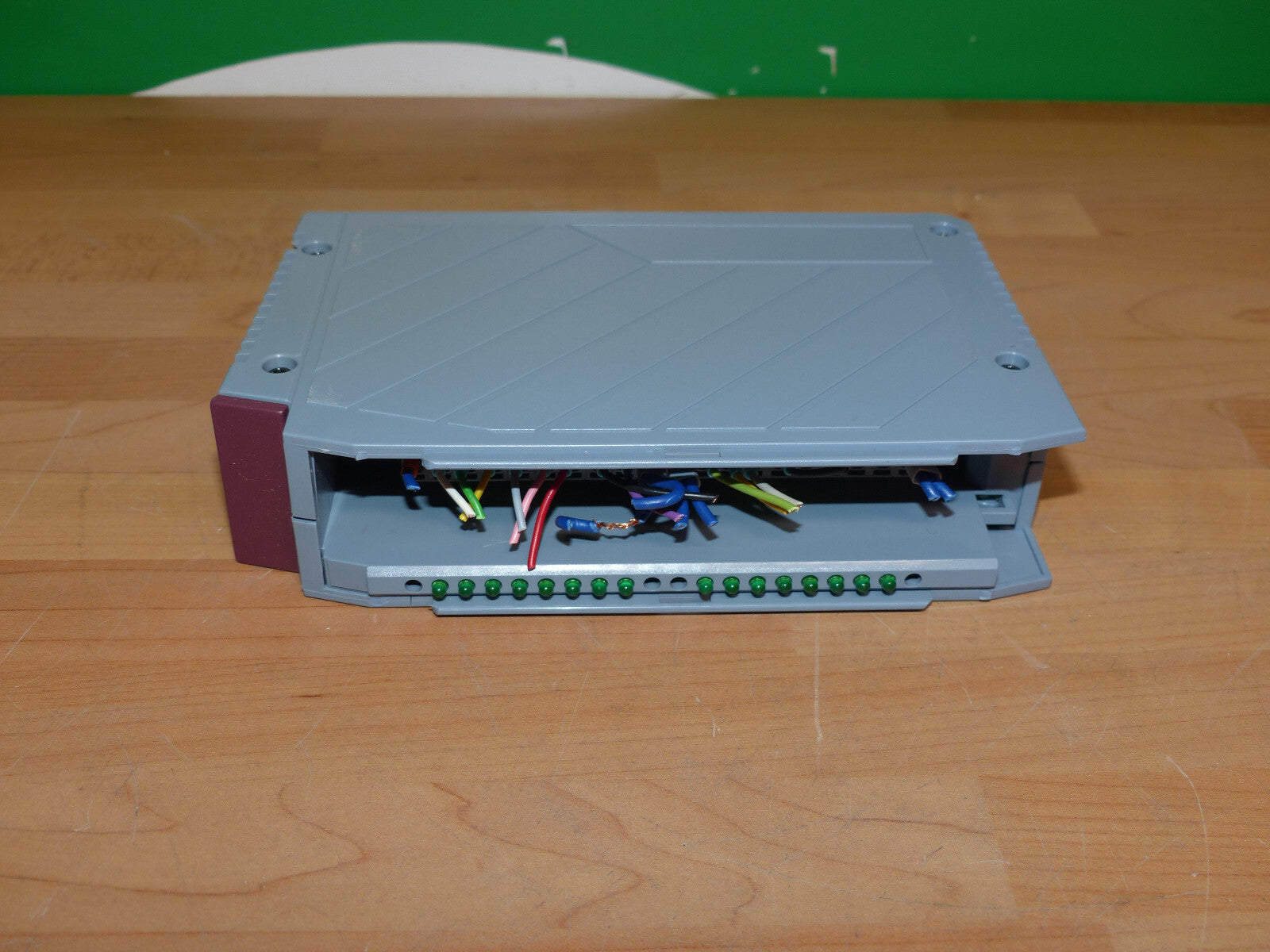B&R Digitales Mischmodul 3DM476.6 Rev.C0 Beschädigt s.Bilder