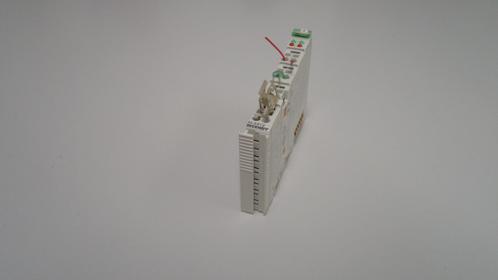 Beckhoff KL3312