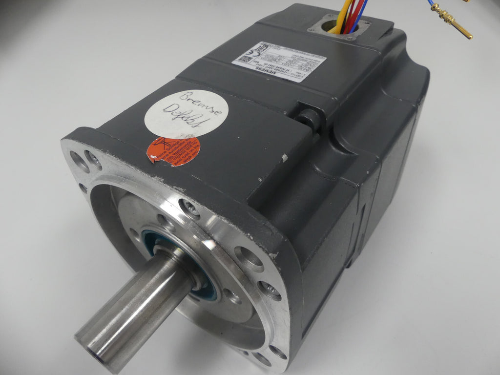Siemens 1FK7060-2AF71-1RH1 DEFEKT