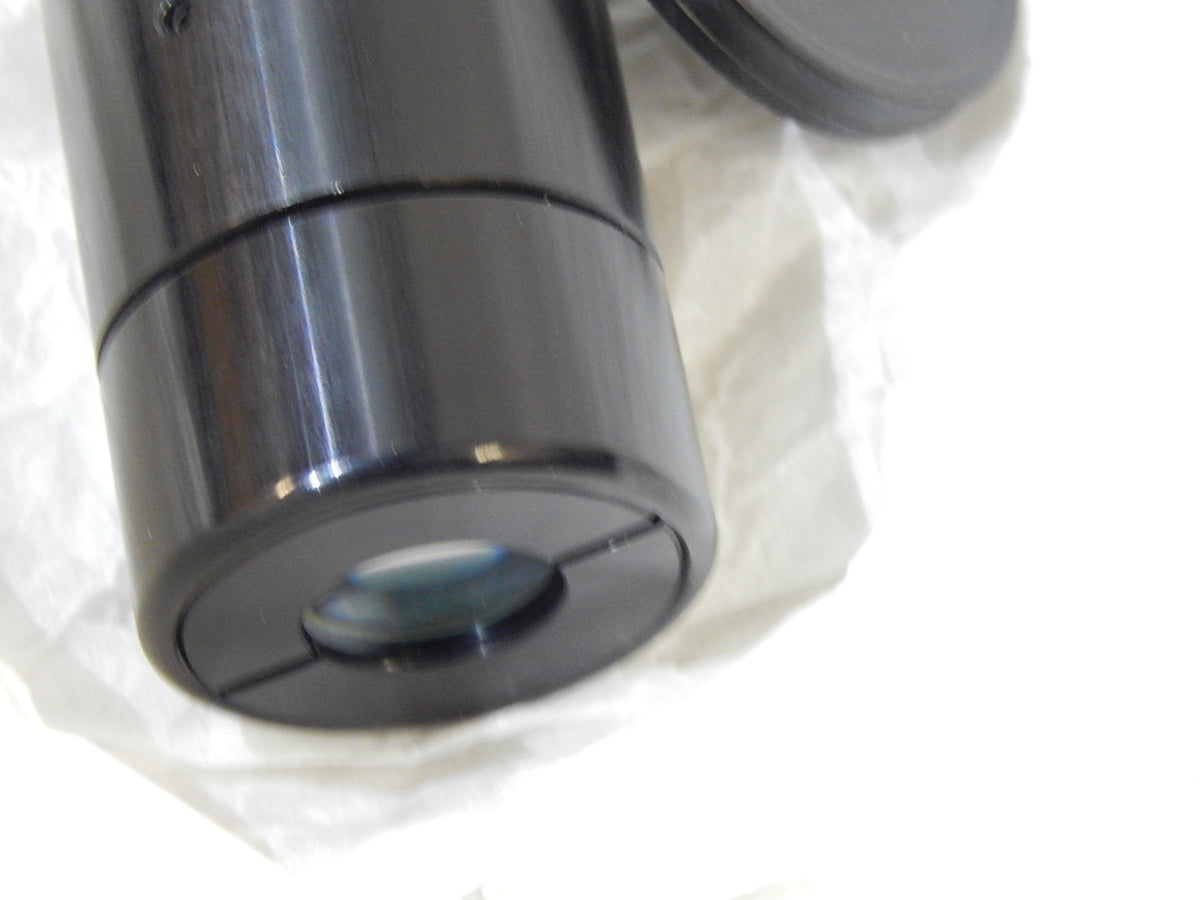 Sill Optic CCD Objektiv mit Blende   S5LPJ4281  166010 New