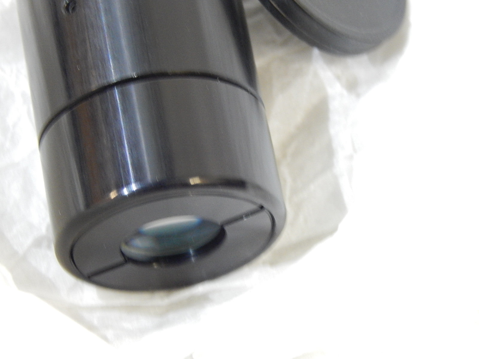 Sill Optic CCD Objektiv mit Blende   S5LPJ4281  166010 New