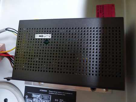 Krauss Maffei MT400 +LC400  + MC3+VC401+BR400+Display + Gehäuse s.Bilder