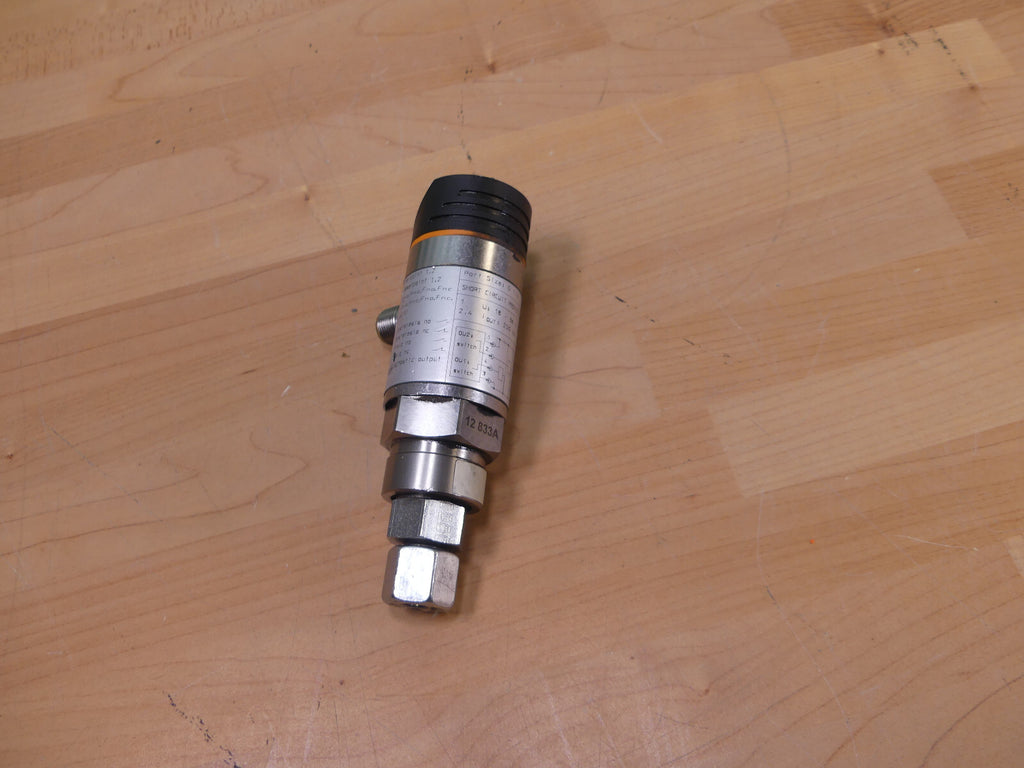 IFM PY9291   Drucksensor