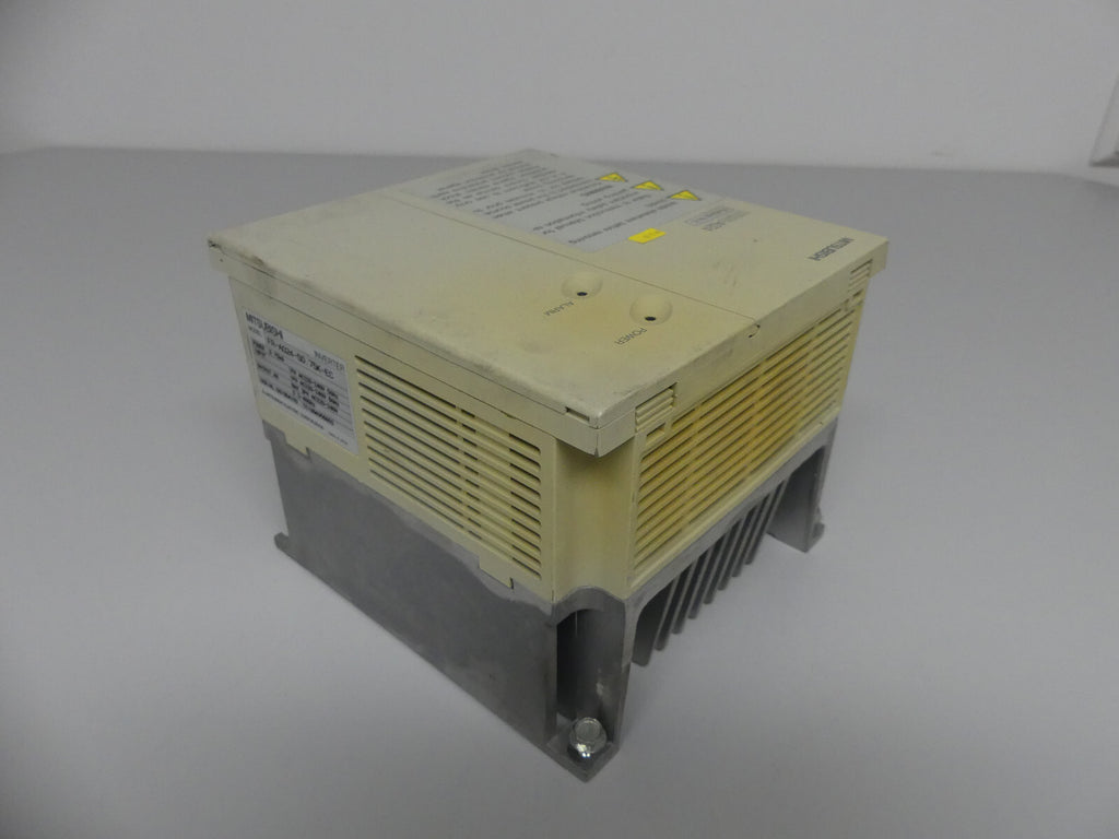 MITSUBISHI FREQROL-A024 FR-A024-S0.75K-EC