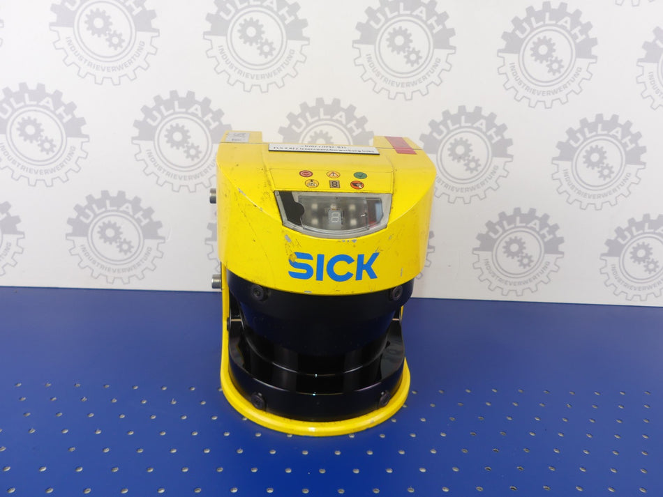 SICK S30A-4011GB