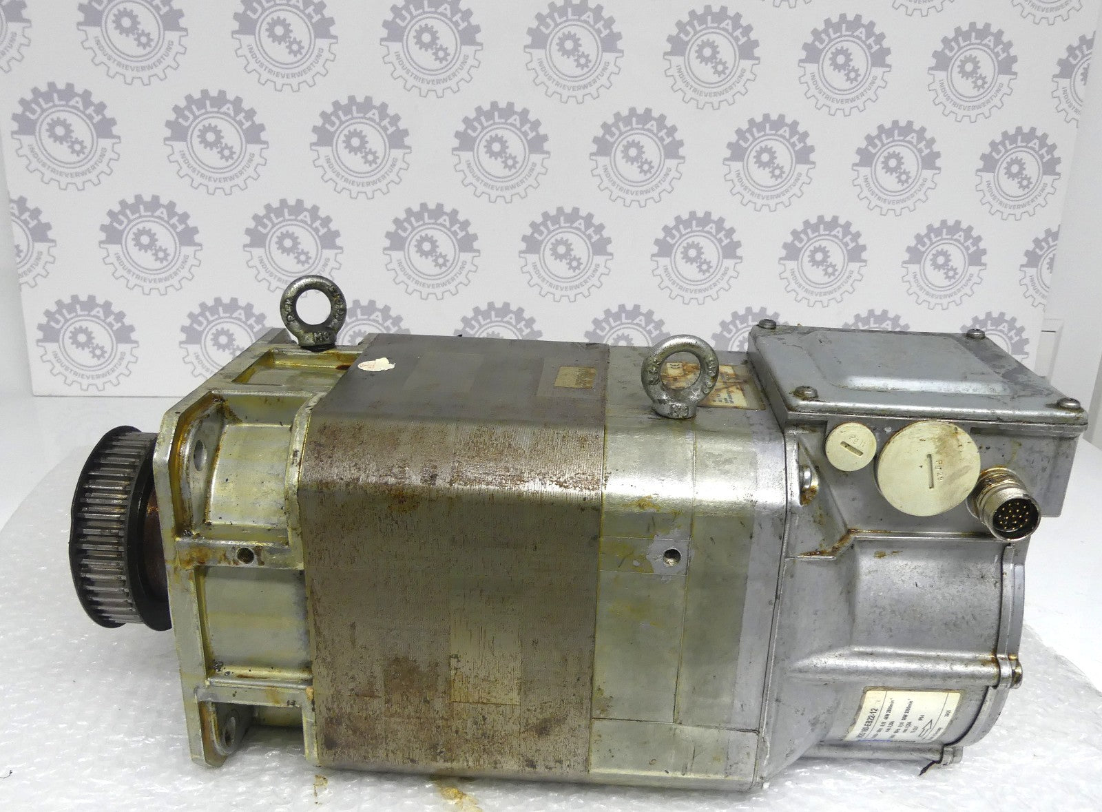 SIEMENS 1PH7103-2NG02-0CJ0