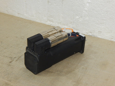  ESR Pollmeier MR-6929.3543-D0060-U3-N45-G01-A0A-MS-P0-S0 Servomotor used