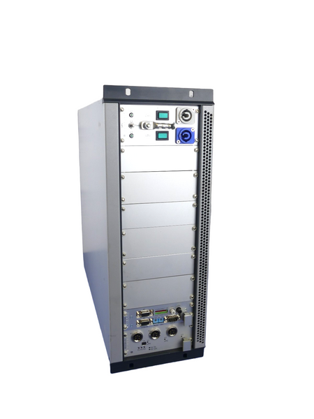 VISCOM AG SMS VTR3 77.155.B.01 MIT VTR3 DRV II VTR3 CTR