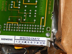 SIEMENS SIMATIC S5 6ES5752-0AA12 6ES5 752-0AA12 Vers. 04  Unbenutzt