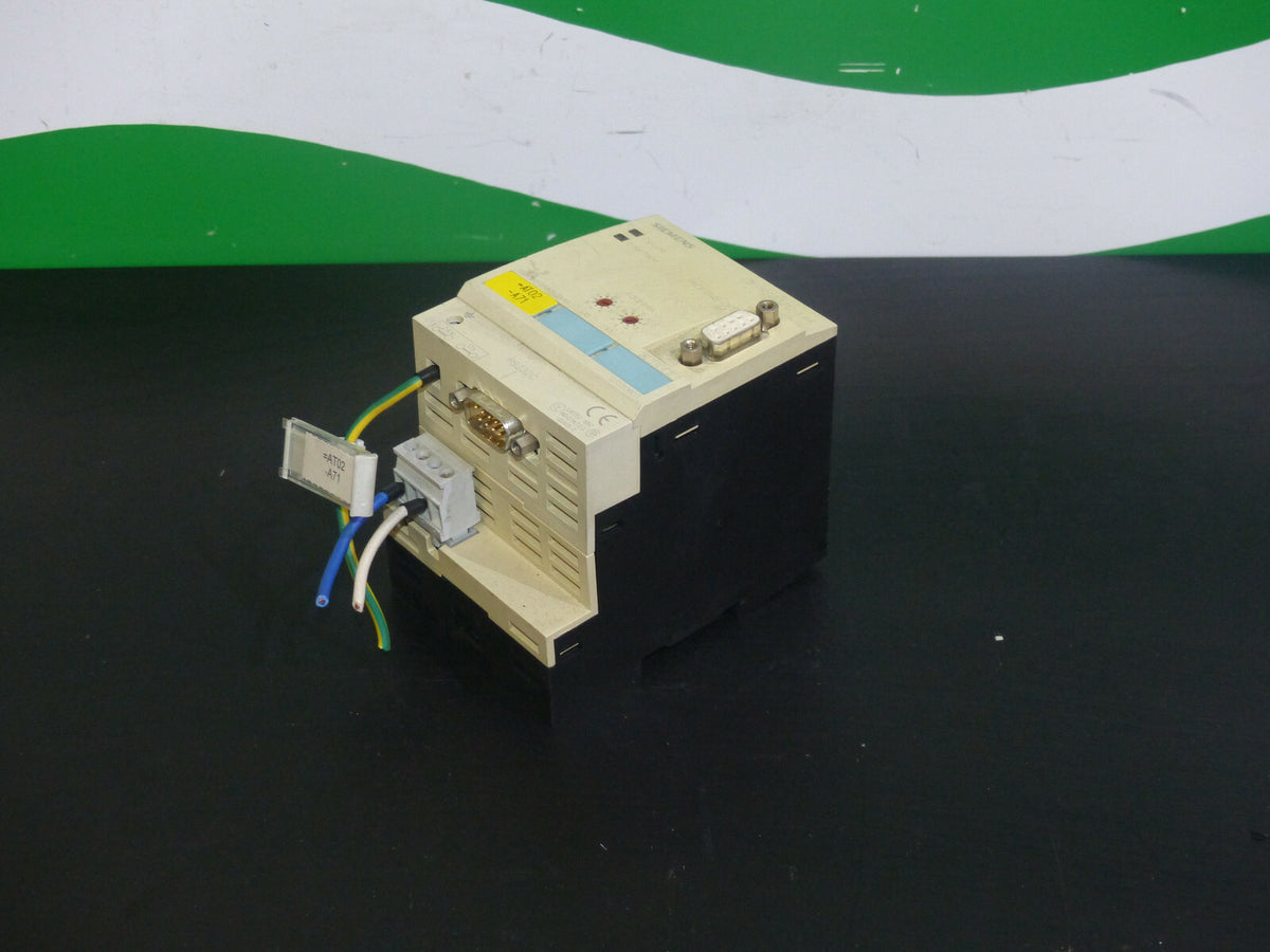 Siemens DP/RS232C