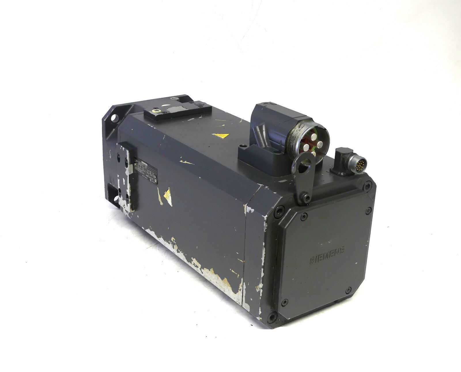 Siemens 1FT6108-8WF71-2EG0