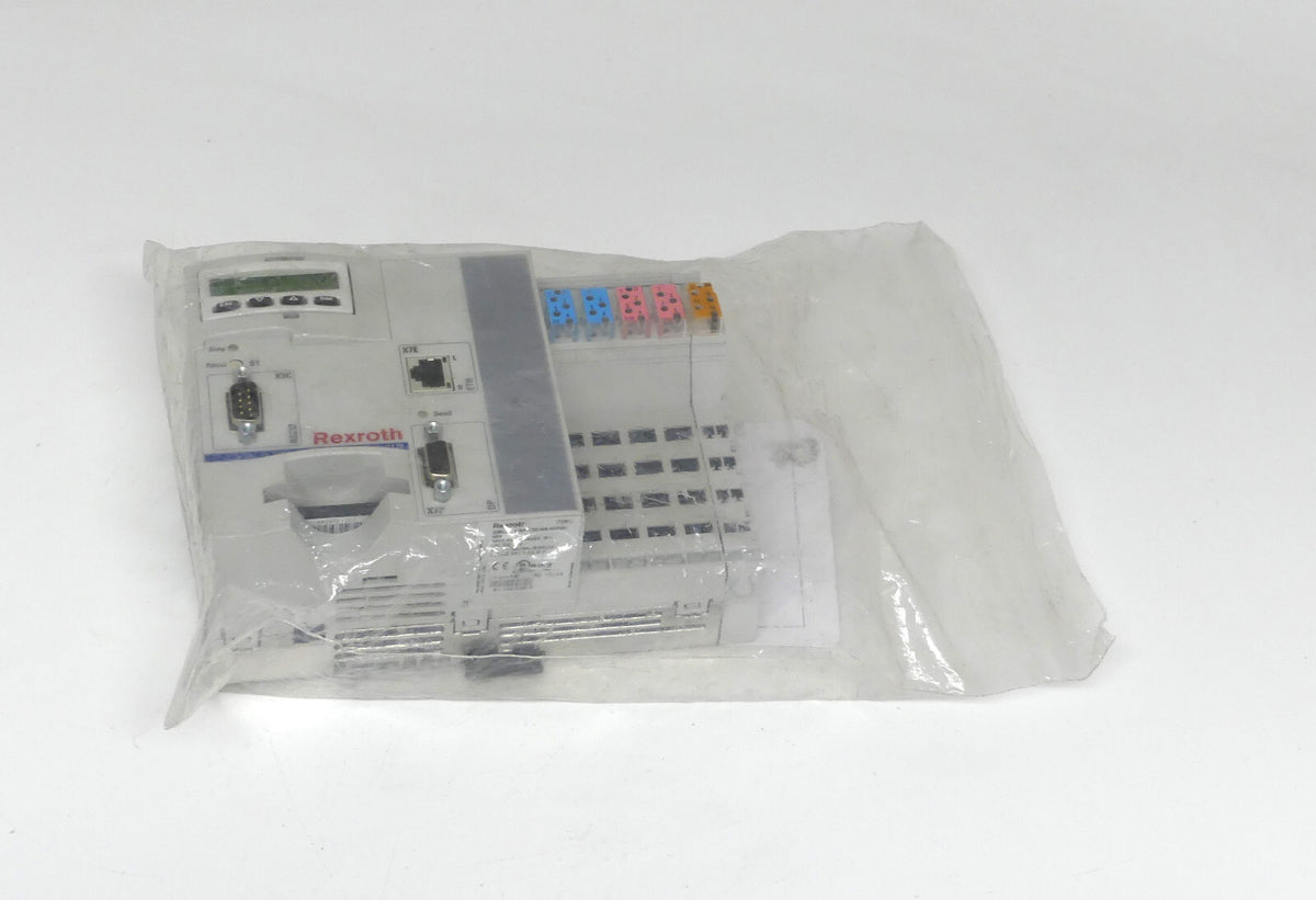 Rexroth CML20.1-NP-120-NA-NNNN-NW (Nue, ohne orginalverpackung)