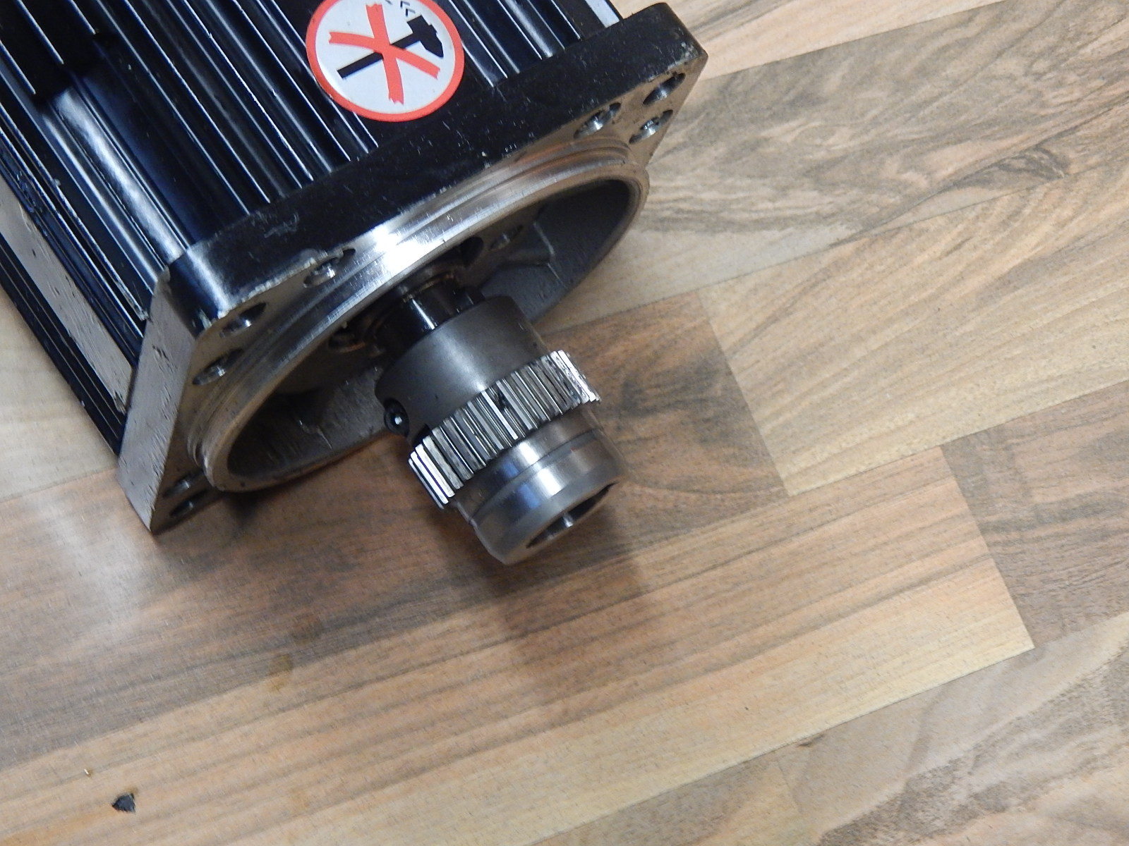 Bosch SE-C4.170.030-00.101 Bürstenloser Servomotor Motor Used