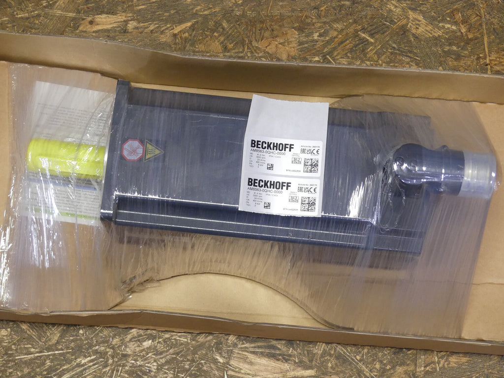 Beckhoff AM8563-0QHC-0000