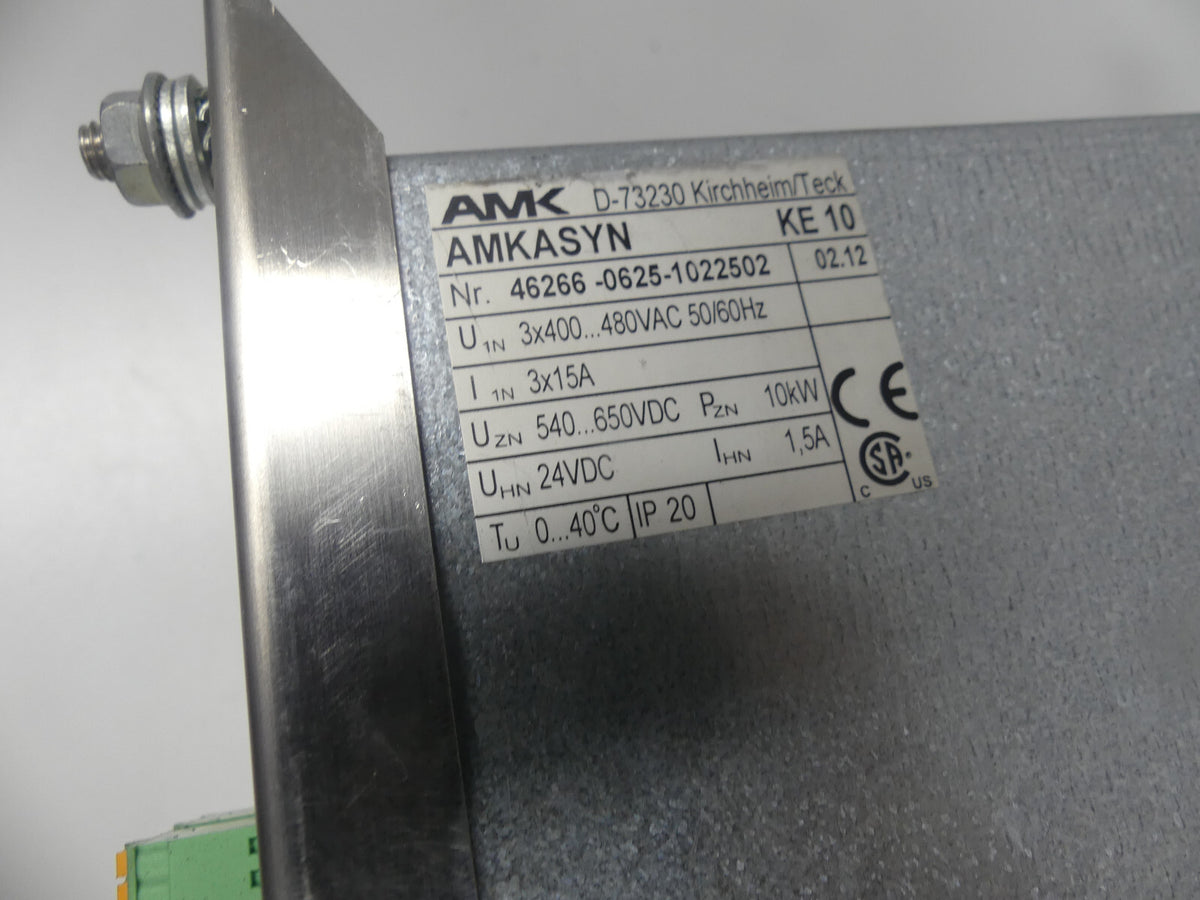AMK AMKASYN KE10