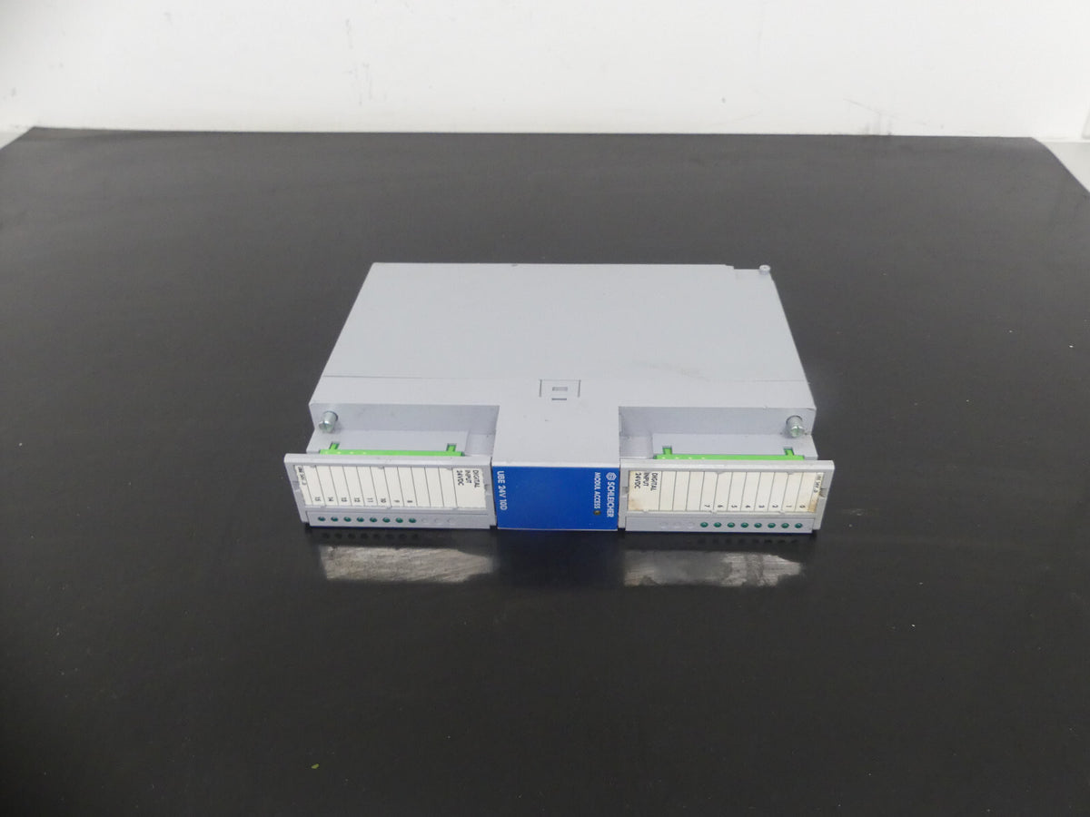 Schleicher UBE 24V 10D