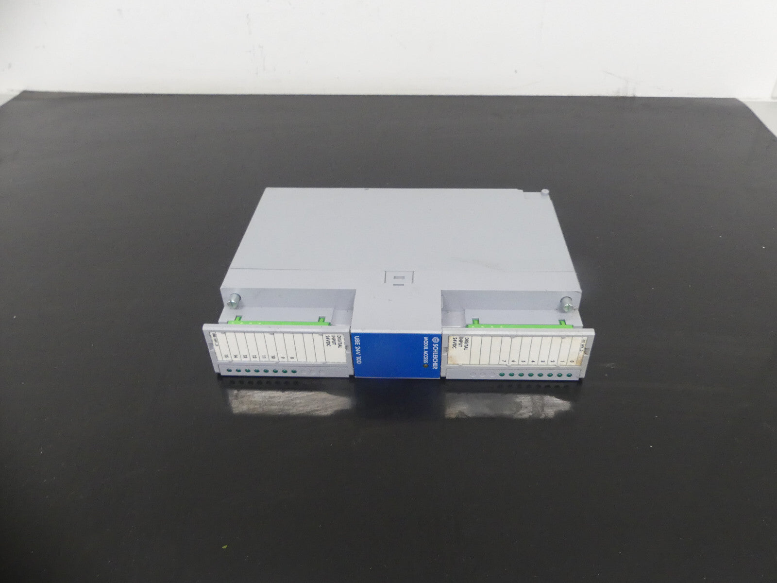 Schleicher UBE 24V 10D