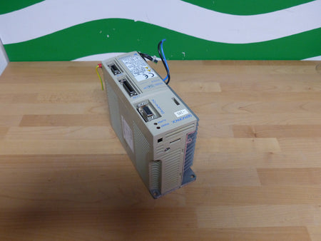 Yaskawa  servopack  sgde - 04vp